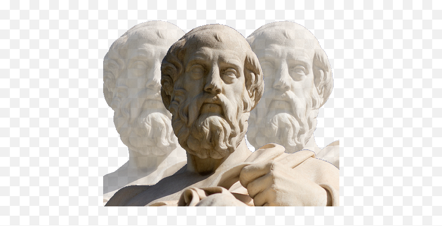 Plato Statue Png Picture - Plato Statue Png,Plato Png