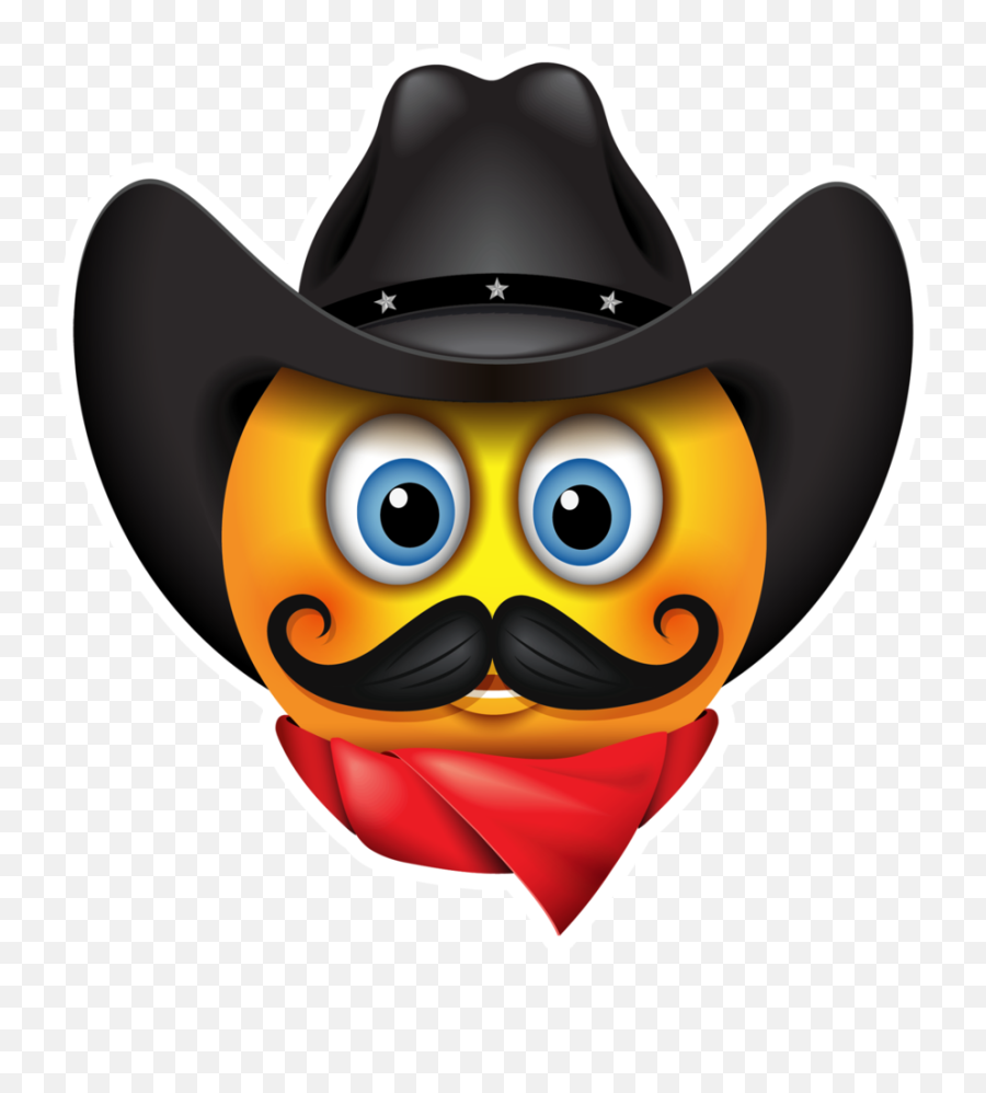 Everyday Emojis - Chandu Name Whatsapp Dp Png,Cowboy Emoji Transparent
