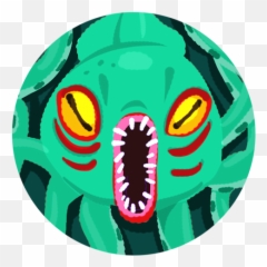 Kraken Transparent Agario Jpg Library - Agar Io Kraken Skin Png,Kraken Png