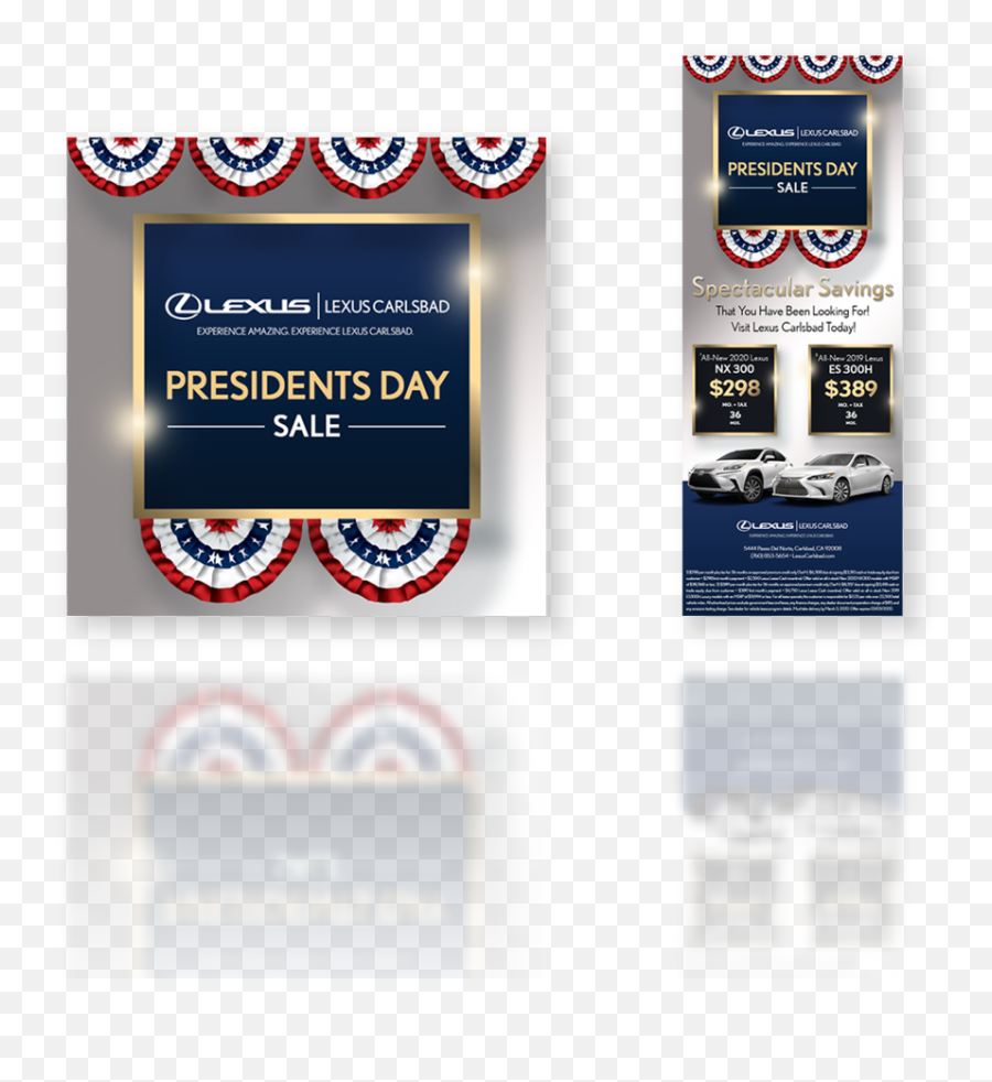 Presidents Day Campaign 2020 Rioscreates Png