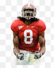 Image Result For Julio Jones Png Alabama Crimson Tide - Alabama Football Julio Jones,Roll Tide Png