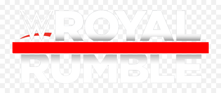 Royal Rumble 2020 Png Logo