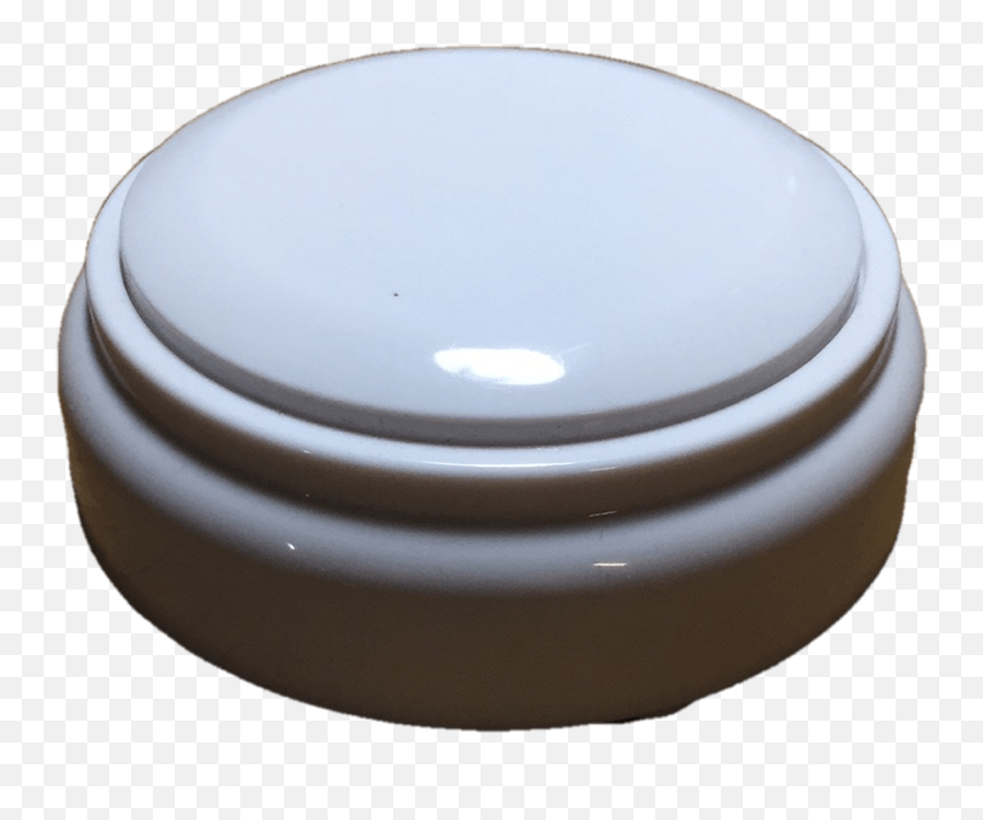 Custom Easy Button - Solid Png,Easy Button Png