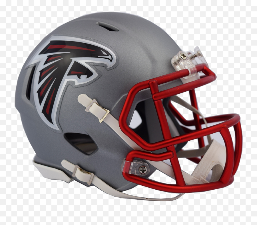 Atlanta Falcons Nfl Blaze Alternate - Nfl Alternate Helmets Png,Falcons Helmet Png