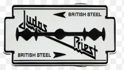 Judas Priest Wheel - Judas Priest Logo Png,Judas Priest Logo