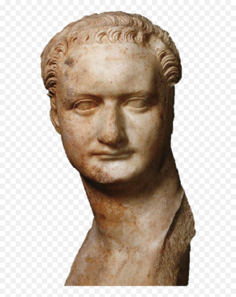 Image - Artifact Png,Roman Bust Png