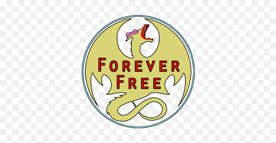 Forever Free - Language Png,Nexus Mods Logo