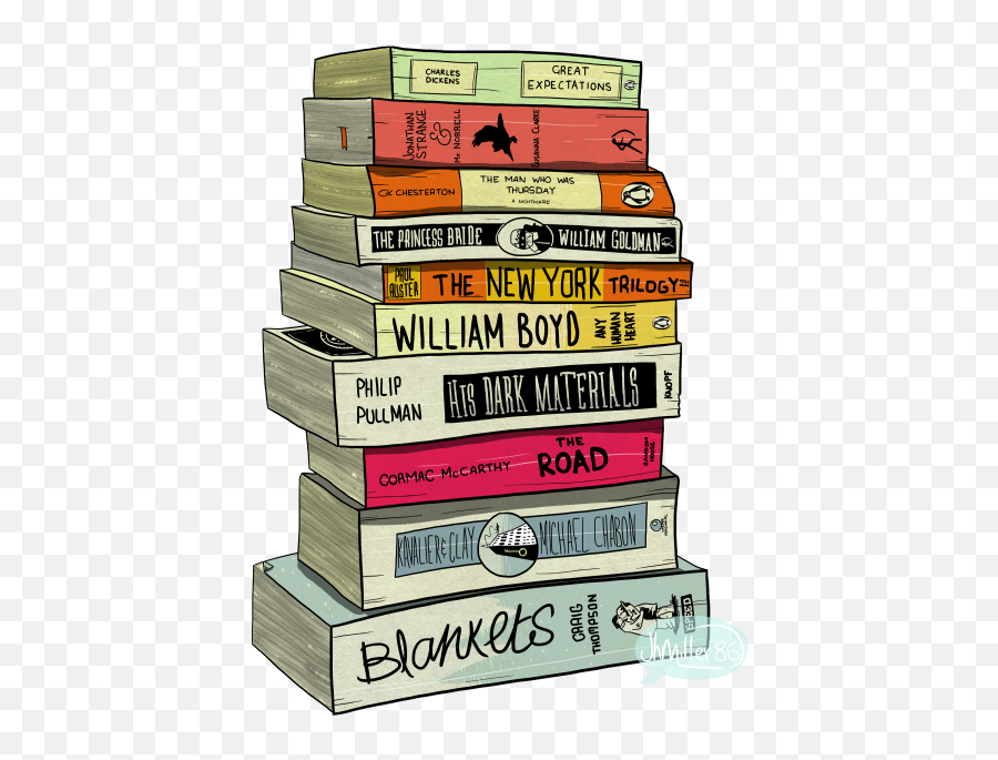 Book Png Tumblr 5 Image - Books Tumblr Png,School Books Png
