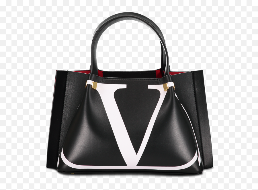 Go Logo Escape Small Tote - Top Handle Handbag Png,The Devil Wears Prada Logos