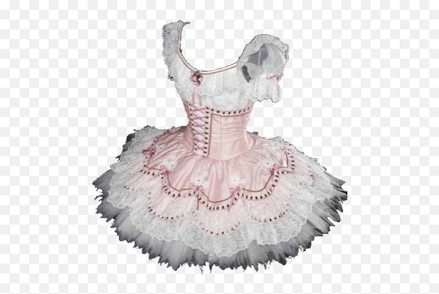 Download My Pngs - Ballet Tutu Full Size Png Image Pngkit Ruffled,Tutu Png