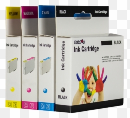 Compatible Hewlett - Packard 364 XL M CB324EE Magenta 750 Epson Ribbon png