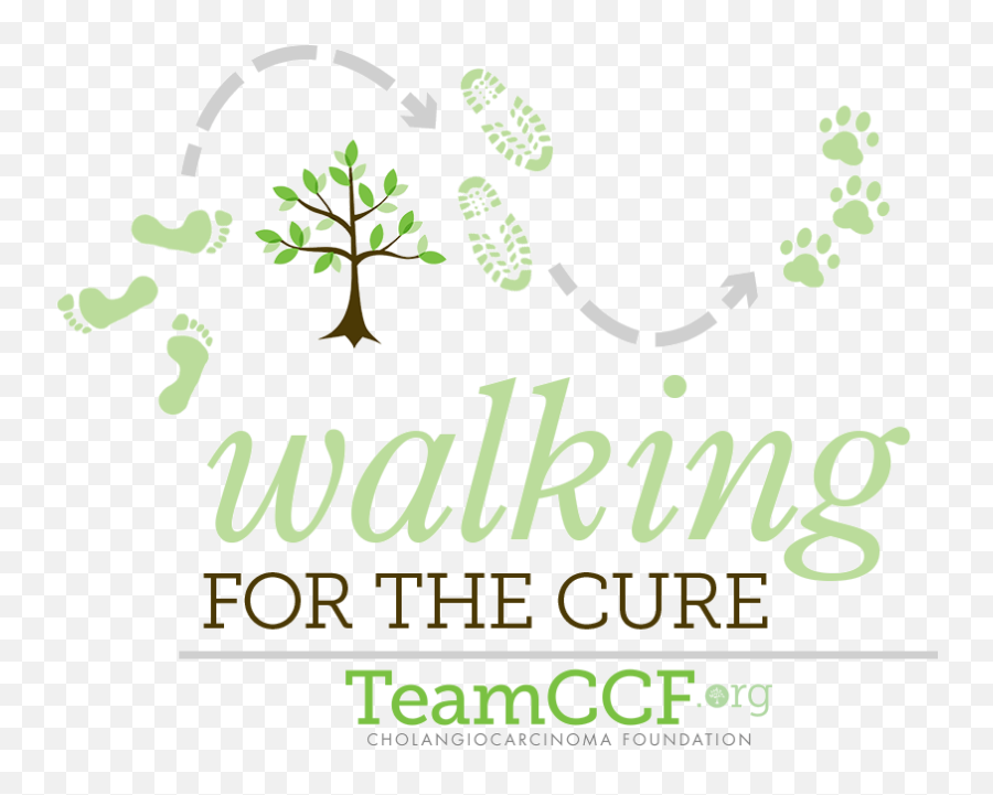 Moving For The Cure Cholangiocarcinoma Foundation Logo - Cholangiocarcinoma Foundation Png,Freecodecamp Logo
