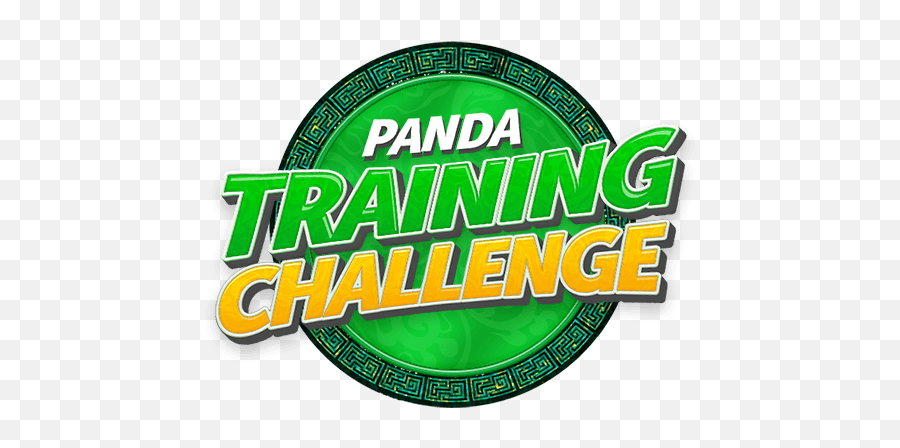 Kung Fu Panda 3 - Panda Training Challenge Png,Kung Fu Panda Logo