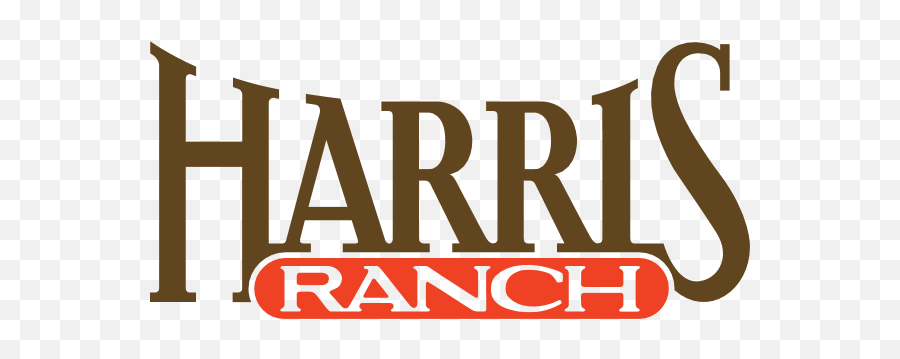 Logo - Harris Ranch Logo Png,King Ranch Logos