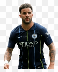 Kyle Walker - Kyle Walker Png,Walker Png