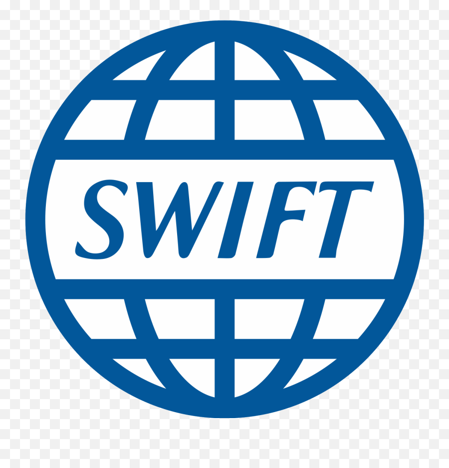 Swift Logo Ico Transparent Png Image - Swift Message,Swift Logo