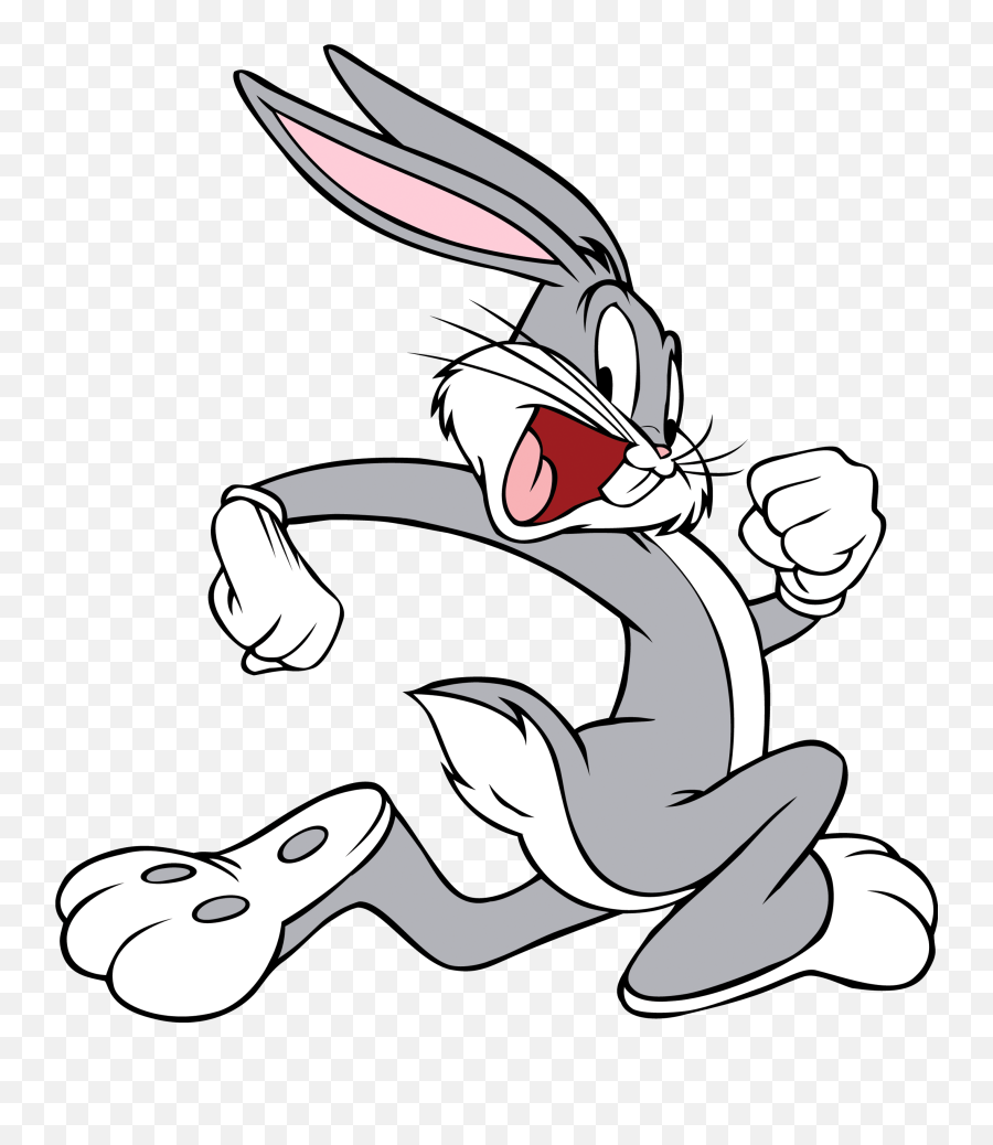 Bugs Bunny Png Transparent - Bugs Bunny Png,Bugs Png