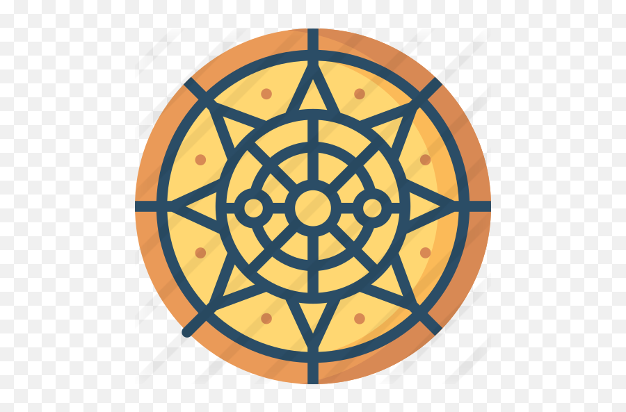 Maya Calendar - Icon Png,Maya Icon