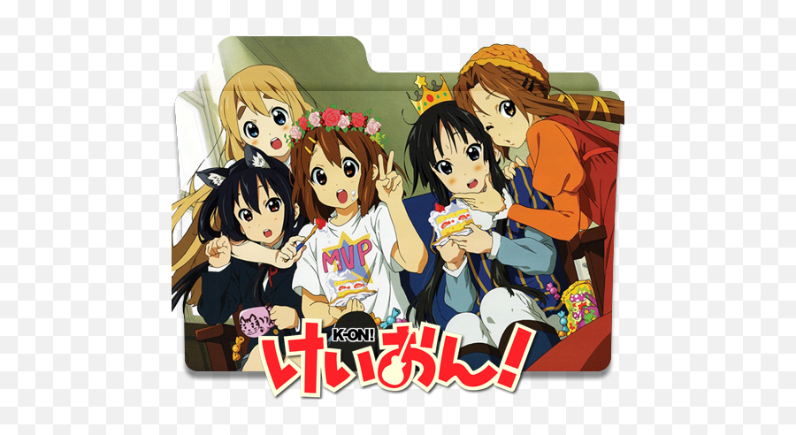 K - Free Icons Library K On Folder Icon Png,Anime Christmas Icon