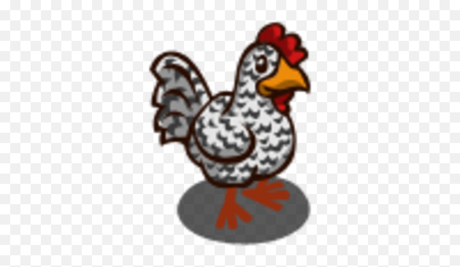 Pilgrim Chicken Farmville Wiki Fandom - Chicken Farmville Png,Chicken Icon Png