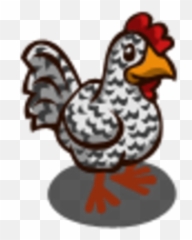 Pilgrim Chicken Farmville Wiki Fandom - Farmville png