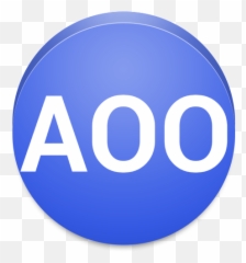 Icon - androopenofficepng Android User