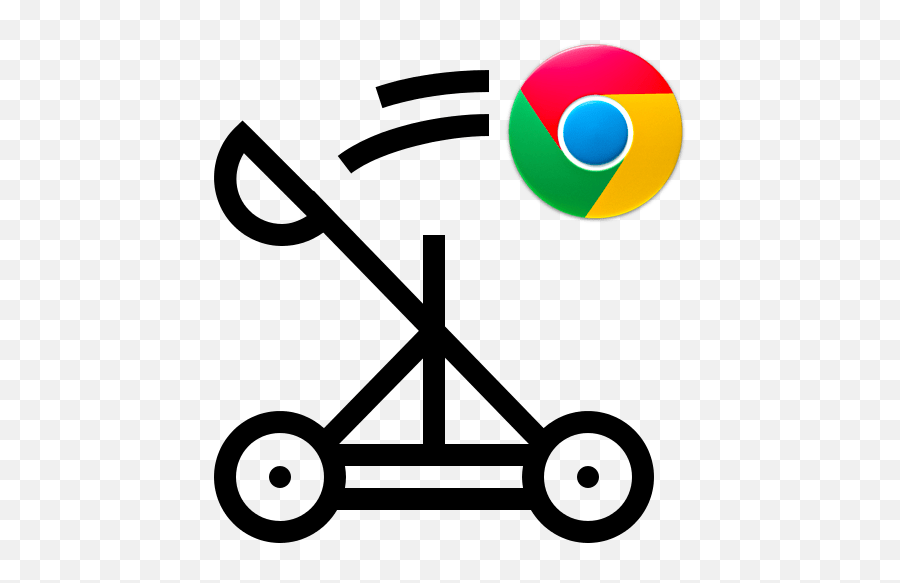 Chrome - Launcher Npm Google Chrome Png,Google Chome Icon