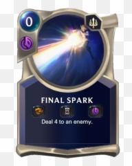 New Piltover Zaun Cards Revealed - Lor Leblanc Legends Of Runeterra png