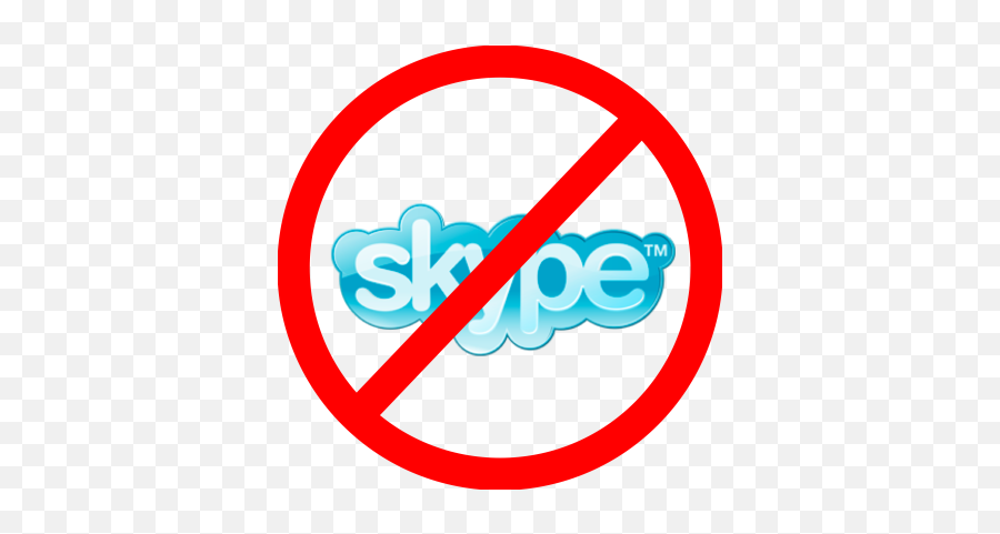 Download Skype Is Offline In Most Of The World - Polycom Skype Png,Skype Icon Transparent Background