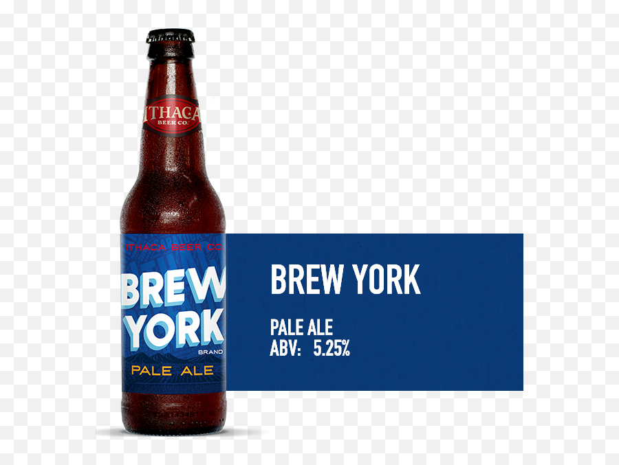 Our Beers U2014 Ithaca Beer - New York Television Festival Png,Beer Bottles Png