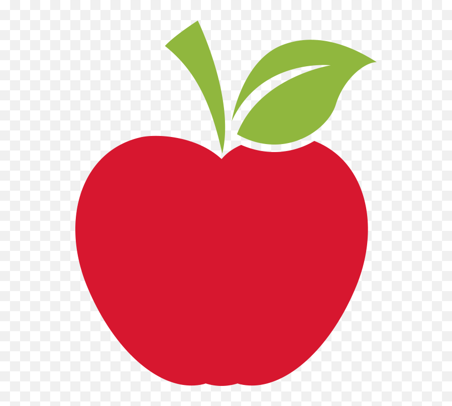 Apple Icon - Apfel Symbol Clipart Full Size Clipart Snow White Png Apple,Apple Icon Transparent