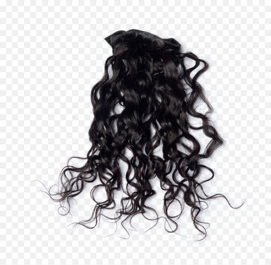 Hair Weave Transparent Png Clipart