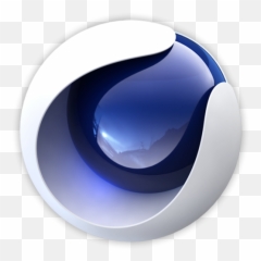 The Boris Fx Continuum With Avid Media Composer - Cinema 4d Icon 2020 png