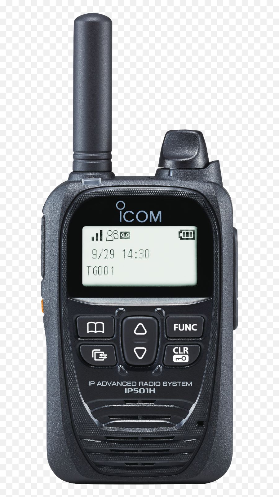 Lte Radios - Icom Handheld Radios Australia Png,Icon Marine Radio