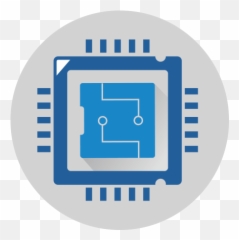 Technology - icon BrightWave Vertical png