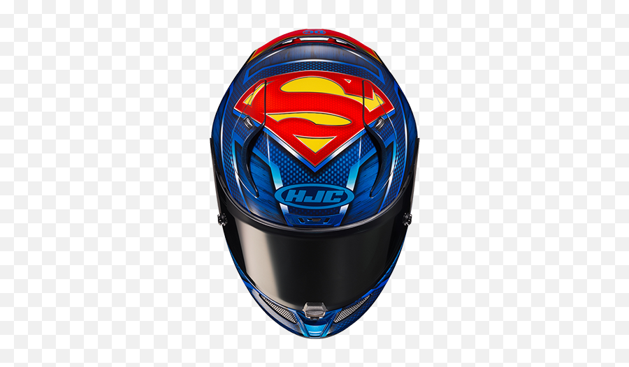 Casco Rpha 11 Pro Superman - Hjc Rpha 11 Pro Superman Png,Icon Airflite Quicksilver