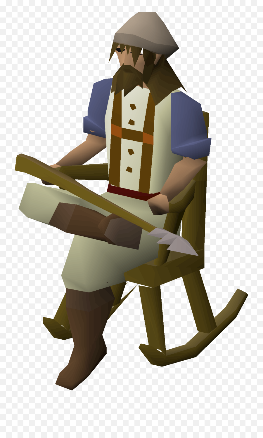 Col Ou0027niall - Osrs Wiki Tradesman Png,Niall Icon