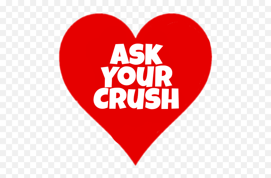 Questions To Ask Your Crush 1 - Language Png,Crush Icon