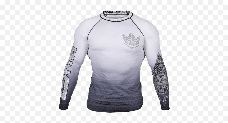 Grappling Rash Guard Bjj - Rash Guard Png,Hyperfly Icon 2