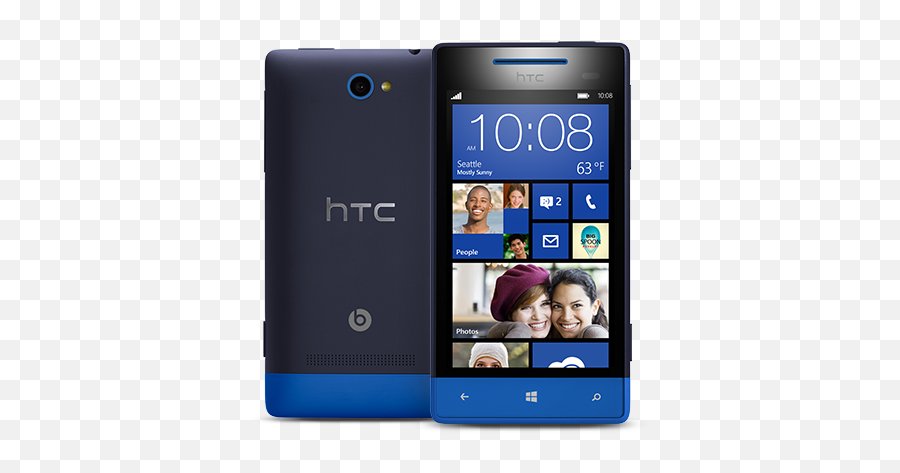 Htc Windows Phone 8s Specs Review - Htc Windows Phone 8s By Htc Png,Lumia Icon Ebay Amazon