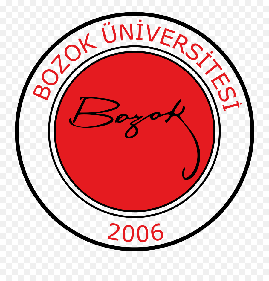 Bozok University Png Image - Bozok University,Arma Logo