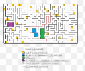Jillys Outdated Map Guide - Dot png