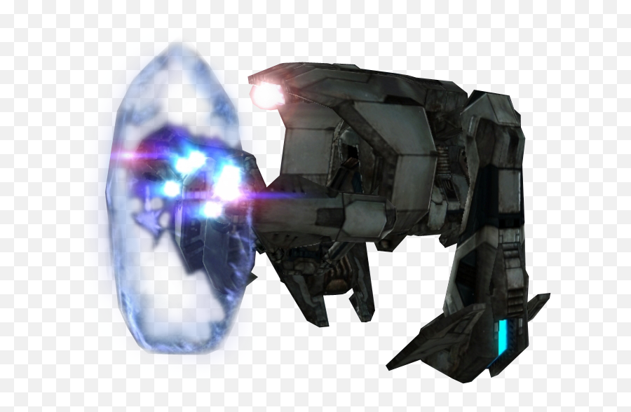 Enforcer - Halo Sentinel Enforcer Png,Sacred Icon Halo 2