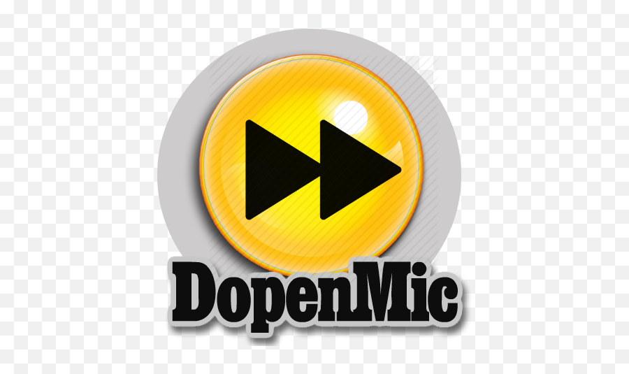 Logo Design Ideas For The New Steemit Open Mic Dapp U2014 - Circle Png,Dope Logos