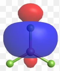 Day 12 Vsepr Theory Hybrid Orbitals U2013 Chemistry 109 - Dot png
