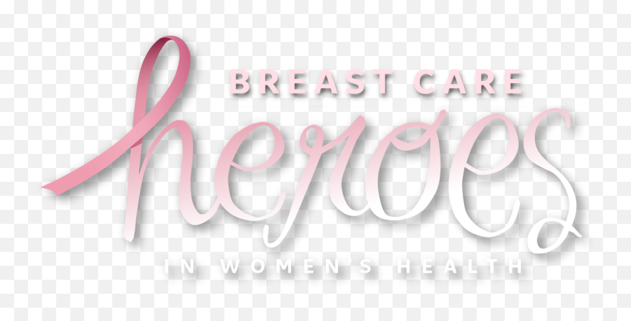 Breast Care Heroes - Mymammo Language Png,Mammogram Icon