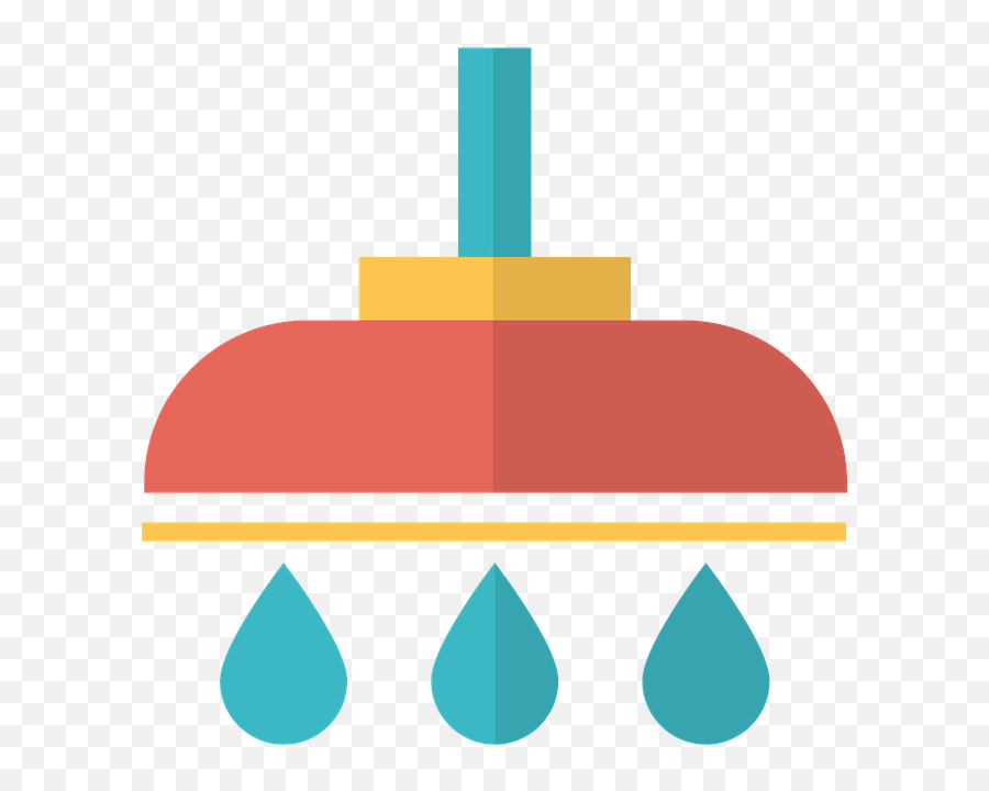 Shower Icon Spa - Vertical Png,Spa Icon Png