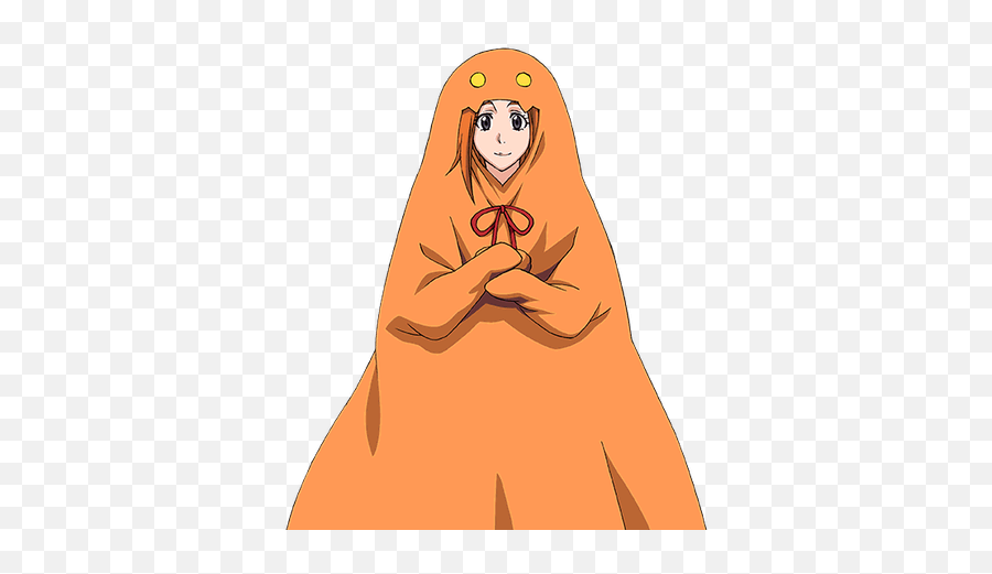 3 Orihime Inoue - Halloween Version Speed 30351 Inoue Bleach Png,Yoko Littner Icon Png