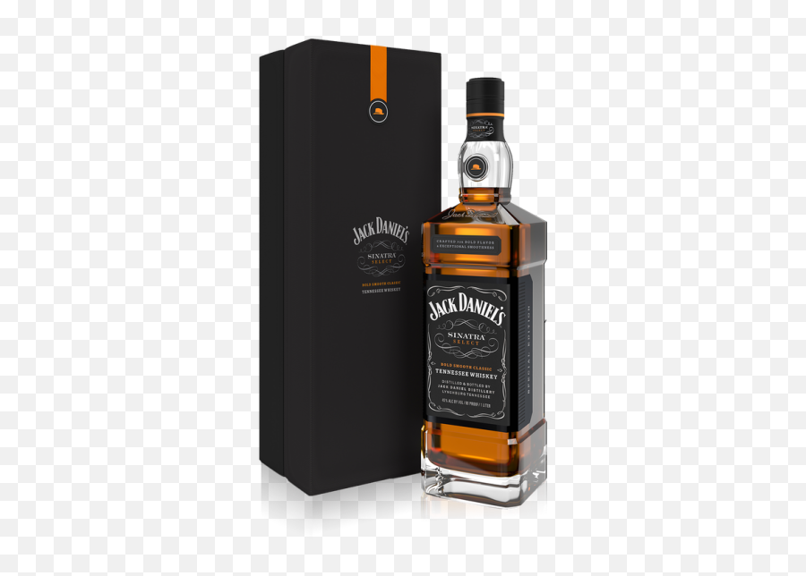 Jack Daniels Sinatra - Jack Daniels Sinatra Select Png,Jack Daniels Png
