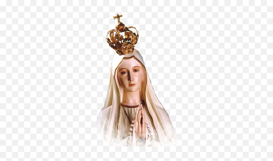 Madonna Maria Png 2 Image - Our Lady Of Fatima Png,Virgin Mary Png